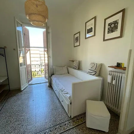 Appartement Stella *