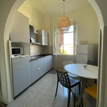 Appartement Stella *