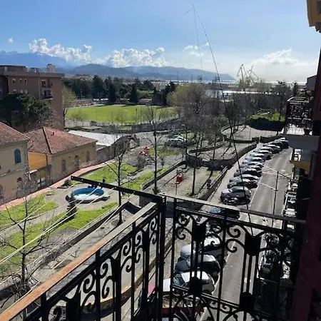 Stella Apartment La Spezia