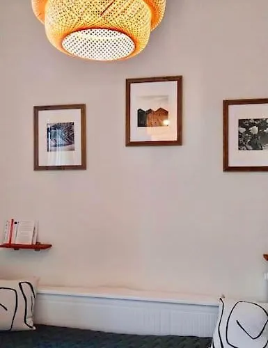 Διαμέρισμα Stella