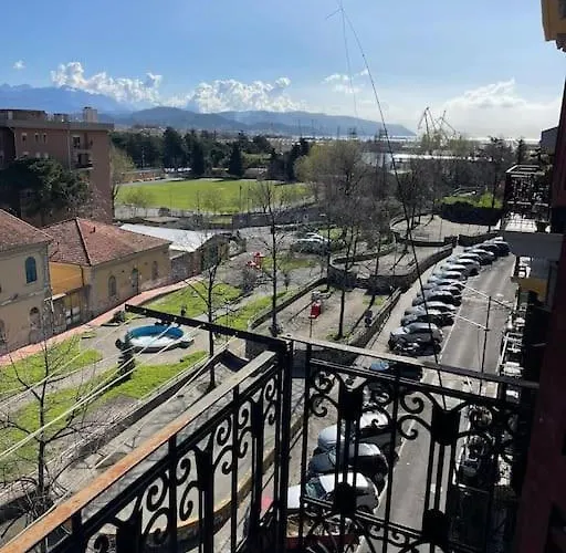 Stella Διαμέρισμα Λα Σπέτσια